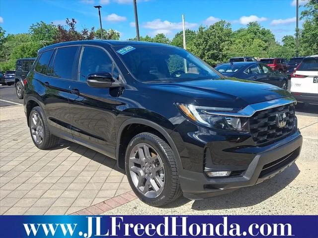 2023 Honda Passport AWD EX-L for sale in Montgomeryville, PA