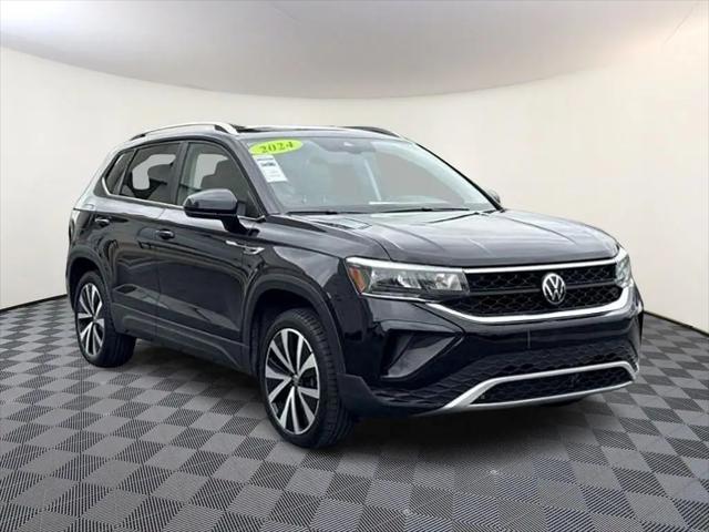 2024 Volkswagen Taos 1.5T SE for sale in Garden Grove, CA