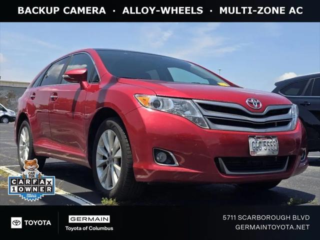 2014 Toyota Venza XLE for sale near Columbus, OH