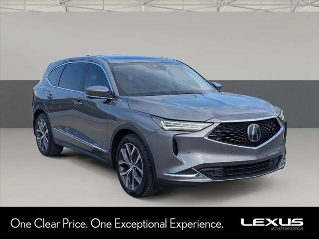 2023 Acura MDX Technology Package for sale in Chattanooga, TN
