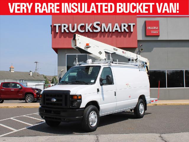 2014 Ford E-350 Super Duty Unknown for sale in Morrisville, PA