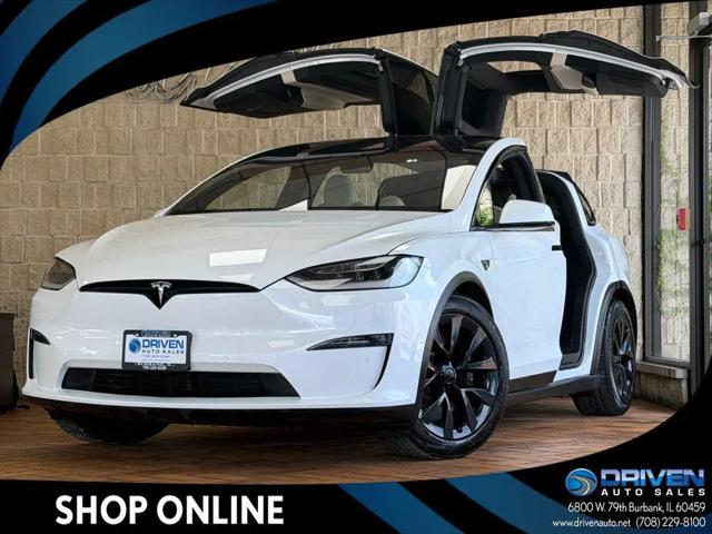 2023 Tesla Model X Standard Range for sale in Burbank, IL