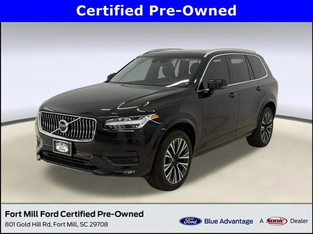 2022 Volvo XC90 T6 Momentum 7 Passenger for sale in Fort Mill, SC