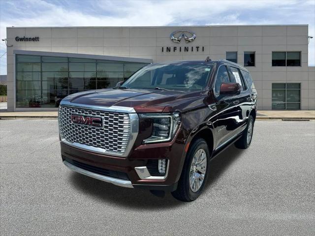 2022 GMC Yukon 2WD Denali for sale in Duluth, GA