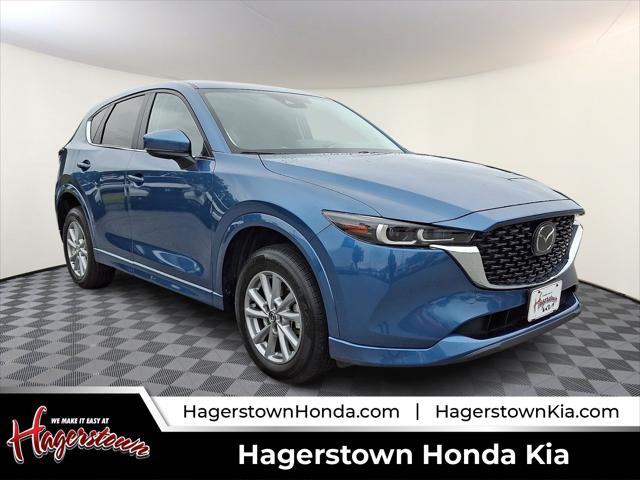 2024 Mazda CX-5 2.5 S Select for sale in Hagerstown, MD