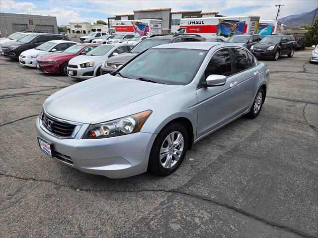 2010 Honda Accord 2.4 LX for sale in Orem, UT