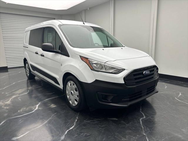 2020 Ford Transit Connect XL Cargo Van