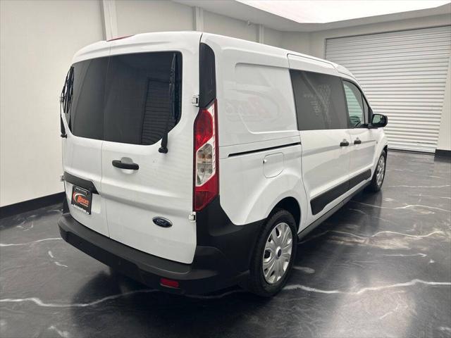 2020 Ford Transit Connect XL Cargo Van