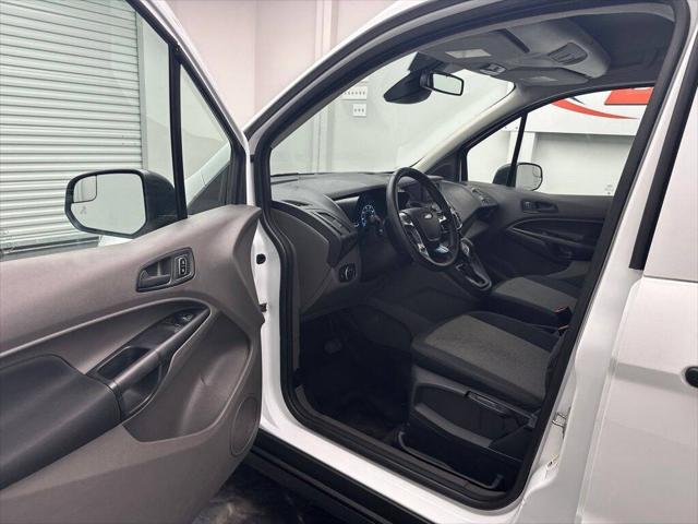 2020 Ford Transit Connect XL Cargo Van