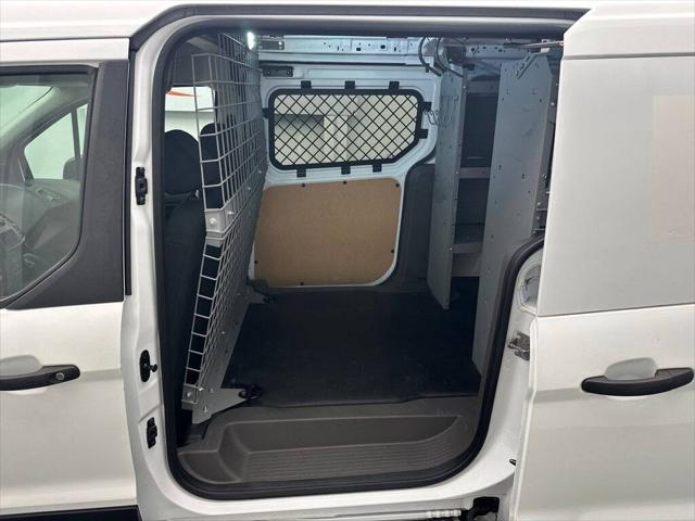 2020 Ford Transit Connect XL Cargo Van