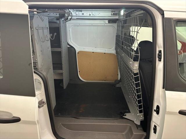 2020 Ford Transit Connect XL Cargo Van