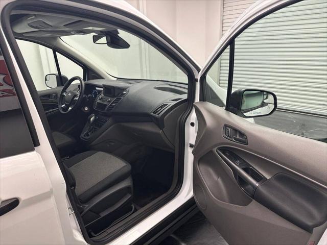 2020 Ford Transit Connect XL Cargo Van