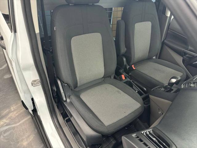 2020 Ford Transit Connect XL Cargo Van