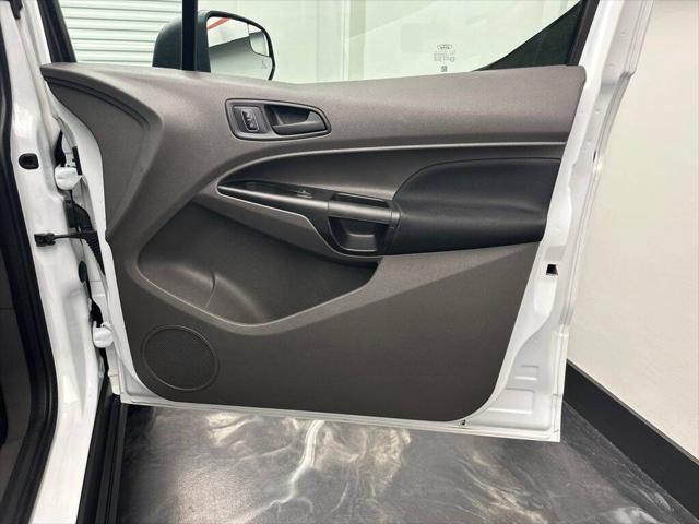 2020 Ford Transit Connect XL Cargo Van