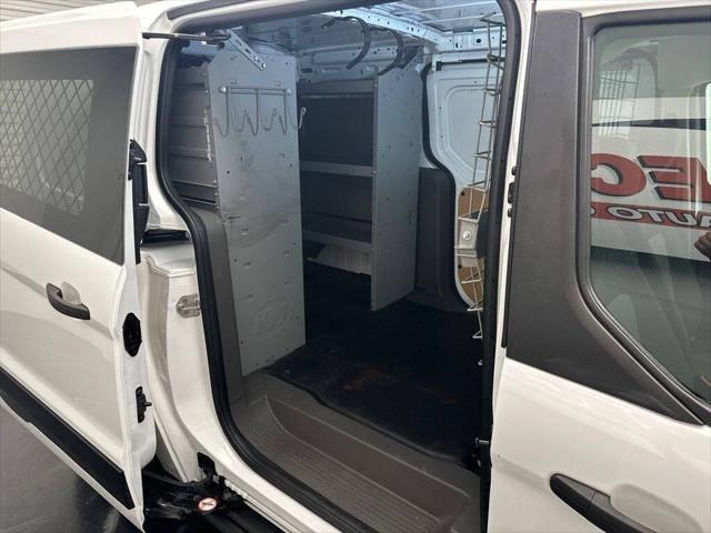 2020 Ford Transit Connect XL Cargo Van