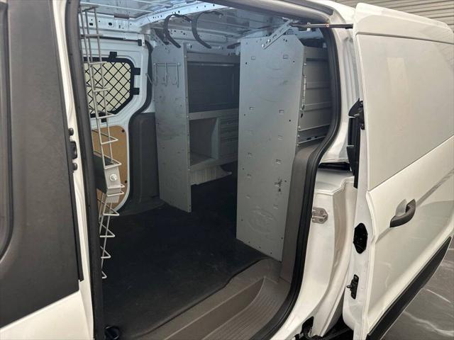 2020 Ford Transit Connect XL Cargo Van