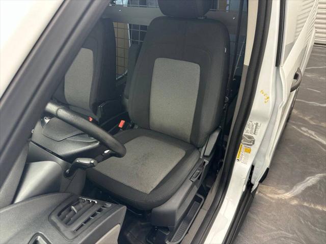 2020 Ford Transit Connect XL Cargo Van
