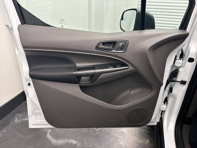 2020 Ford Transit Connect XL Cargo Van