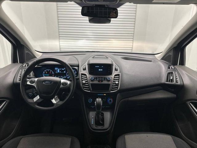 2020 Ford Transit Connect XL Cargo Van