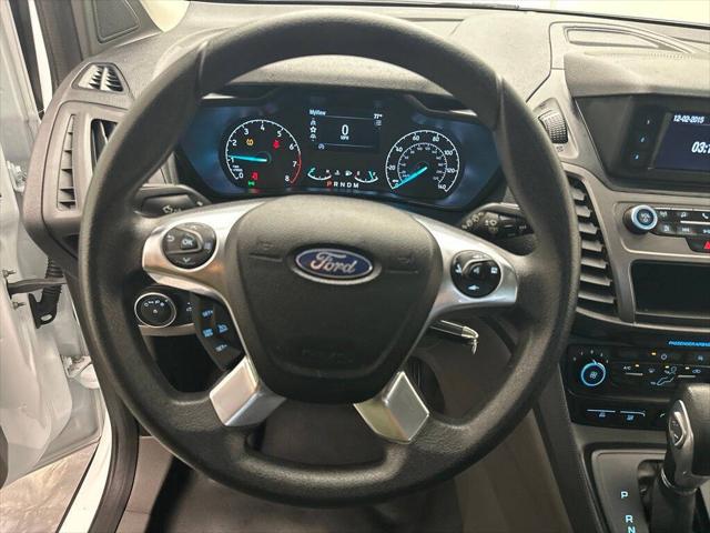 2020 Ford Transit Connect XL Cargo Van