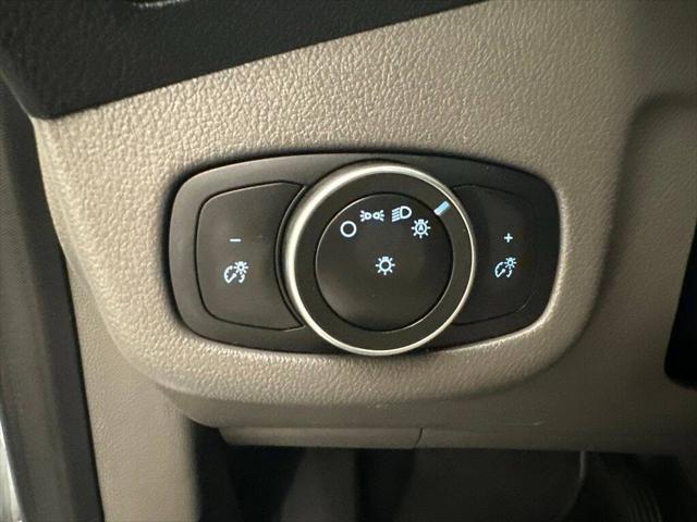 2020 Ford Transit Connect XL Cargo Van