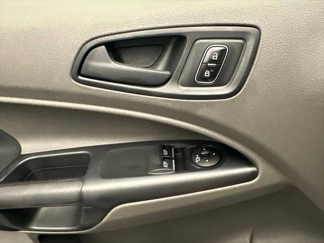 2020 Ford Transit Connect XL Cargo Van