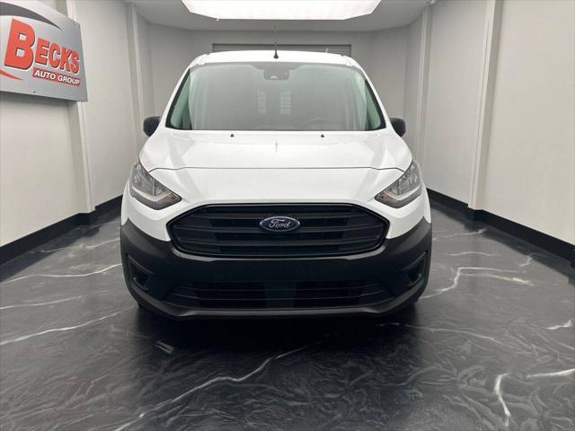 2020 Ford Transit Connect XL Cargo Van