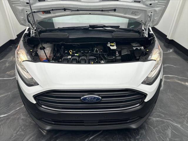 2020 Ford Transit Connect XL Cargo Van
