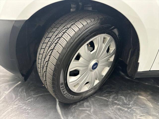 2020 Ford Transit Connect XL Cargo Van