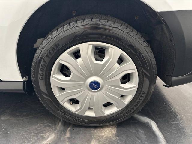 2020 Ford Transit Connect XL Cargo Van