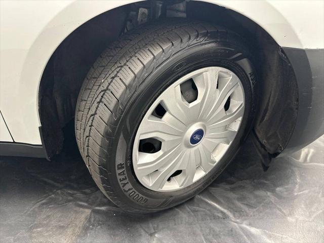 2020 Ford Transit Connect XL Cargo Van