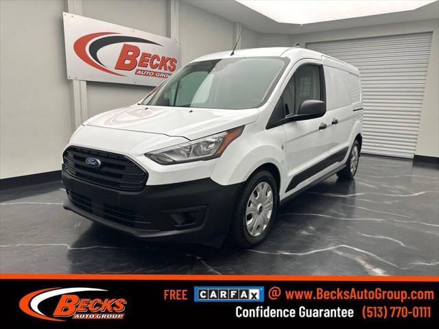 2020 Ford Transit Connect XL Cargo Van for sale near Mason, OH