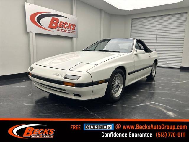 1988 Mazda X7 for sale near Mason, OH