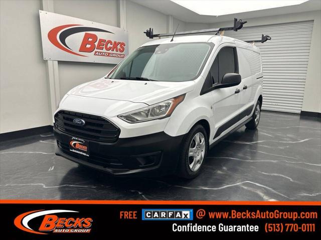 2019 Ford Transit Connect XL for sale in Mason, OH
