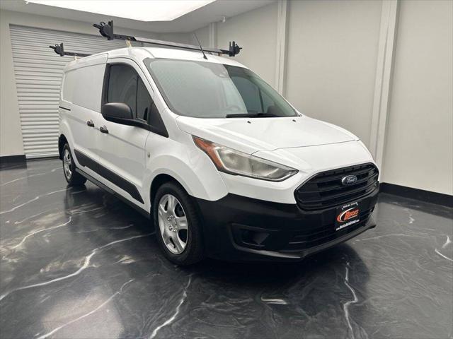 2019 Ford Transit Connect XL