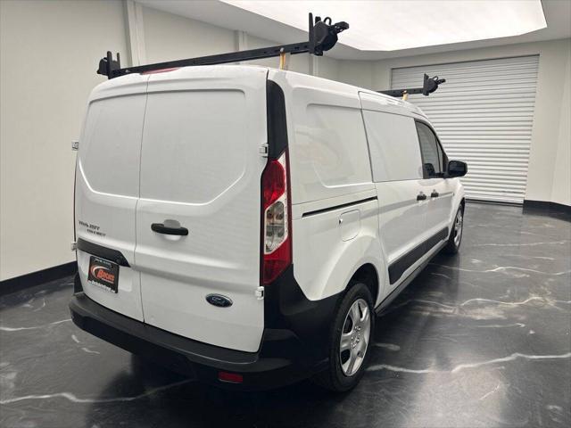 2019 Ford Transit Connect XL