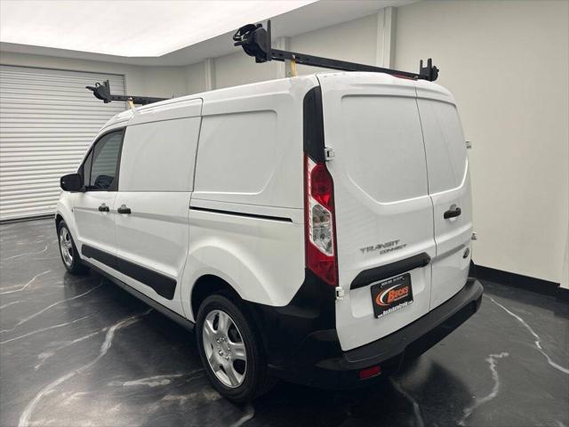 2019 Ford Transit Connect XL