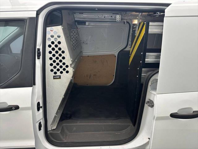 2019 Ford Transit Connect XL