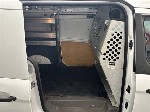 2019 Ford Transit Connect XL