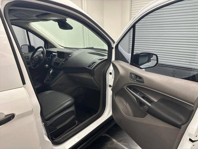 2019 Ford Transit Connect XL