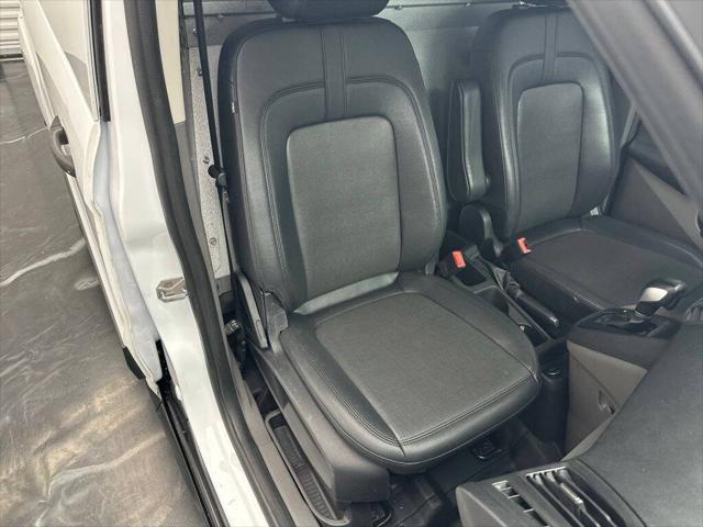 2019 Ford Transit Connect XL