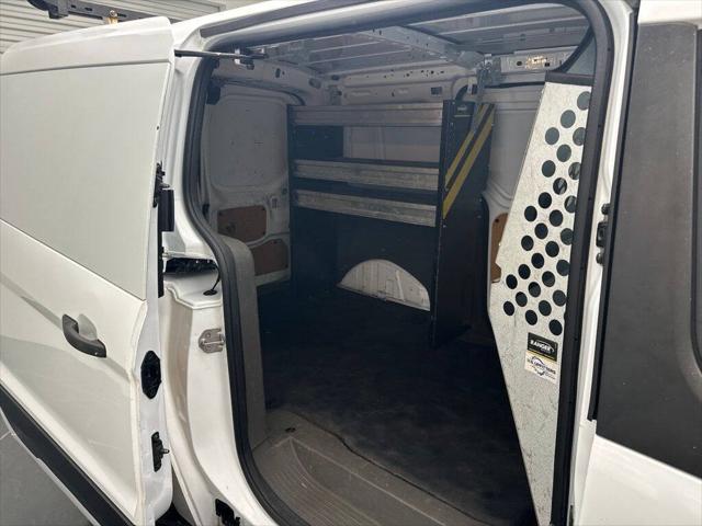 2019 Ford Transit Connect XL
