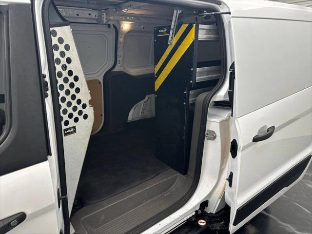 2019 Ford Transit Connect XL