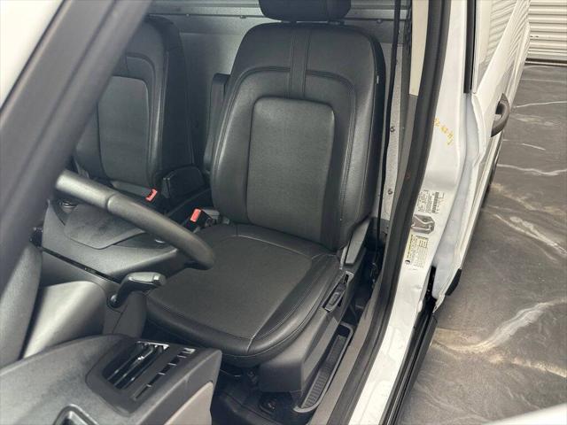 2019 Ford Transit Connect XL