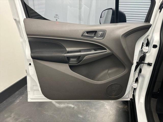 2019 Ford Transit Connect XL