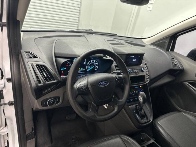 2019 Ford Transit Connect XL