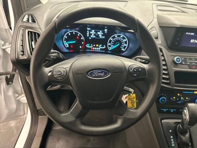 2019 Ford Transit Connect XL