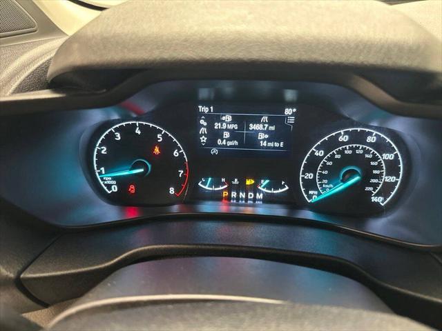 2019 Ford Transit Connect XL