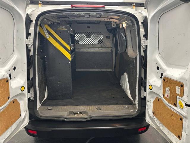 2019 Ford Transit Connect XL
