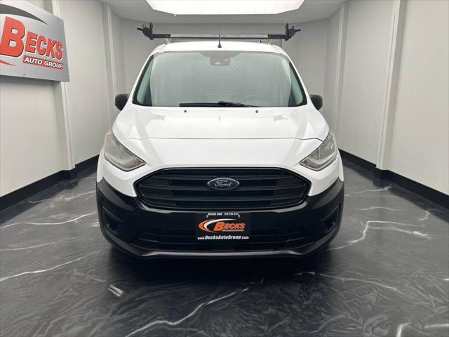 2019 Ford Transit Connect XL